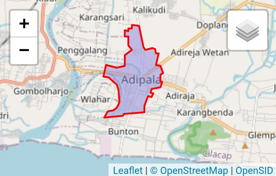 Mengapa